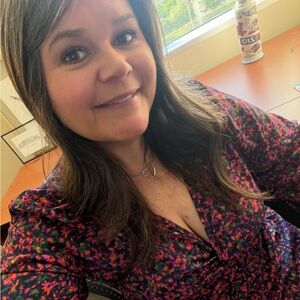 Meet your Posher, Amy